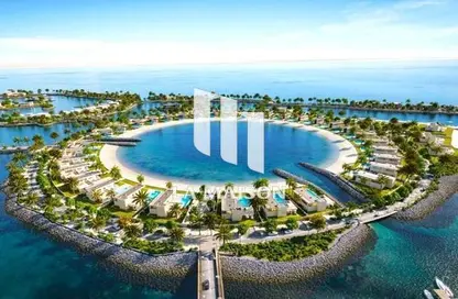 Land - Studio for sale in Al Gurm Resort - Al Qurm - Abu Dhabi