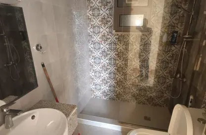 Apartment - 2 Bedrooms - 2 Bathrooms for rent in Al Rashidiya 2 - Al Rashidiya - Ajman
