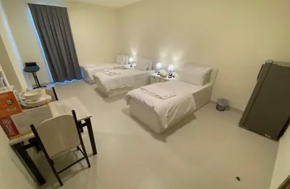 شقة - 1 حمام للايجار في ياس آر إي - جزيرة ياس - أبوظبي