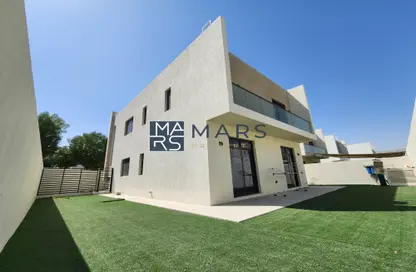 Villa - 4 Bedrooms - 5 Bathrooms for rent in Nasma Residence - Al Tai - Sharjah
