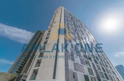 Apartment - 1 Bedroom - 1 Bathroom for sale in Meera 1 - Shams Abu Dhabi - Al Reem Island - Abu Dhabi