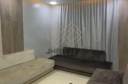 Apartment - 1 Bedroom - 2 Bathrooms for sale in City Tower - Al Nuaimiya - Ajman