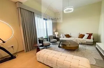 Townhouse - 4 Bedrooms - 5 Bathrooms for sale in AZHA Community - Al Amerah - Ajman
