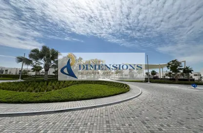 Townhouse - 4 Bedrooms - 5 Bathrooms for rent in Noya Viva - Noya - Yas Island - Abu Dhabi