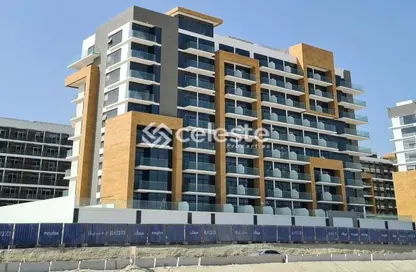 متجر - استوديو للايجار في 6 عزيزي ريفيرا - ميدان واحد - ميدان - دبي