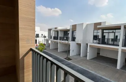 Townhouse - 3 Bedrooms - 4 Bathrooms for sale in Bliss - Arabian Ranches 3 - Dubai