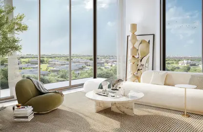 شقة - غرفة نوم - 2 حمامات للبيع في كلوب بلاس - دبي هيلز استيت - دبي شقة - غرفة نوم - 2 حمامات للبيع في كلوب بلاس - دبي هيلز استيت - دبي