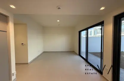 Townhouse - 3 Bedrooms - 4 Bathrooms for rent in Greenviews 2 - EMAAR South - Dubai South (Dubai World Central) - Dubai