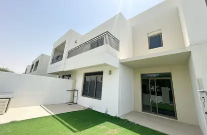 تاون هاوس - 3 غرف نوم - 4 حمامات للايجار في سما تاون هاوسز - تاون سكوير - دبي