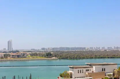 شقة - 2 غرف نوم - 3 حمامات للايجار في ابراج ار دي كاي - نجمة أبوظبي - جزيرة الريم - أبوظبي