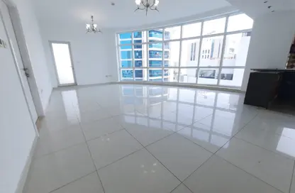 Apartment - 1 Bedroom - 2 Bathrooms for rent in SBL Building 361 - Al Barsha 1 - Al Barsha - Dubai