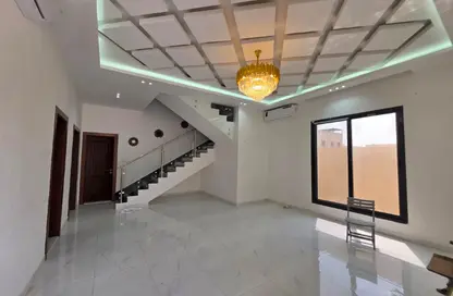Villa - 3 Bedrooms - 5 Bathrooms for rent in Al Rawda 2 Villas - Al Rawda 2 - Al Rawda - Ajman