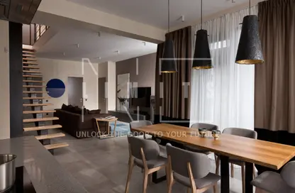 Townhouse - 2 Bedrooms - 3 Bathrooms for sale in Verdana - Dubai Investment Park (DIP) - Dubai