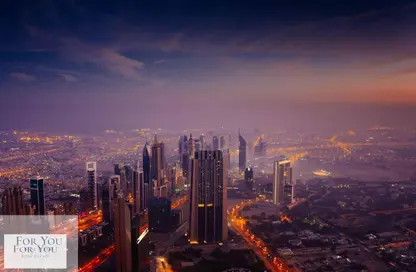 شقة - غرفة نوم - 2 حمامات للبيع في إليتز من الدانوب - قرية الجميرا سركل - دبي