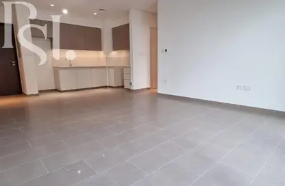 Apartment - 1 Bedroom - 2 Bathrooms for rent in Park Heights 2 - Park Heights - Dubai Hills Estate - Dubai