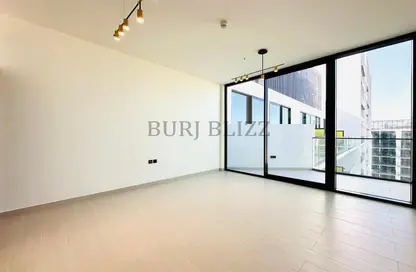 Apartment - Studio - 1 Bathroom for rent in Binghatti Amber - Jumeirah Village Circle - Dubai