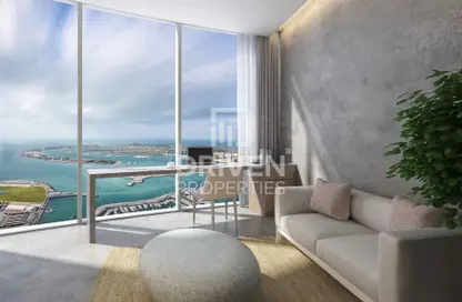 شقة - 8 غرف نوم - 1 حمام للبيع في برج سيل - دبي مارينا - دبي شقة - 8 غرف نوم - 1 حمام للبيع في برج سيل - دبي مارينا - دبي