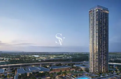 شقة - 2 غرف نوم - 2 حمامات للبيع في ليفيا بالقصر - ميناء خور دبي (ذا لاجونز) - دبي