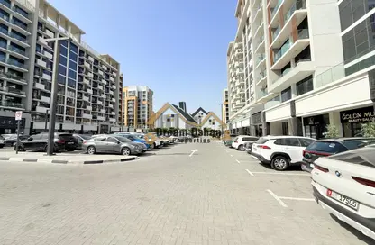 Shop - Studio - 1 Bathroom for rent in AZIZI Riviera - Meydan One - Meydan - Dubai Shop - Studio - 1 Bathroom for rent in AZIZI Riviera - Meydan One - Meydan - Dubai