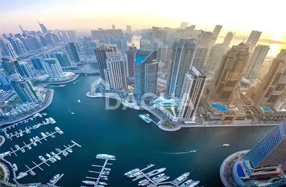 Apartment - 4 Bedrooms - 7 Bathrooms for rent in Jumeirah Living Marina Gate - Marina Gate - Dubai Marina - Dubai Apartment - 4 Bedrooms - 7 Bathrooms for rent in Jumeirah Living Marina Gate - Marina Gate - Dubai Marina - Dubai