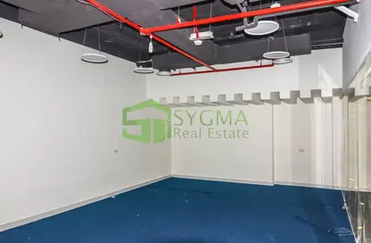 Shop - Studio for sale in Lago Vista B - Lago Vista - Dubai Production City (IMPZ) - Dubai