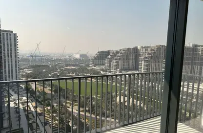 Apartment - 2 Bedrooms - 2 Bathrooms for sale in Park Field Tower 2 - Park Field - Dubai Hills Estate - Dubai
