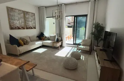 Apartment - 2 Bedrooms - 2 Bathrooms for sale in Maryam Island - Sharjah