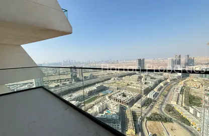 Apartment - 2 Bedrooms - 3 Bathrooms for sale in Binghatti Royale - District 18 - Jumeirah Village Circle - Dubai