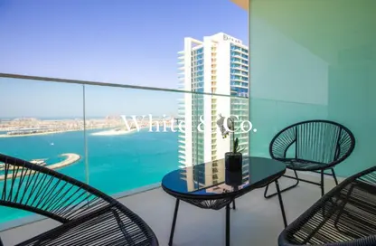 شقة - غرفة نوم - 1 حمام للبيع في برج Sunrise Bay 1 - سانرايز باي - إعمار بيتشفرونت - دبي هاربور - دبي شقة - غرفة نوم - 1 حمام للبيع في برج Sunrise Bay 1 - سانرايز باي - إعمار بيتشفرونت - دبي هاربور - دبي