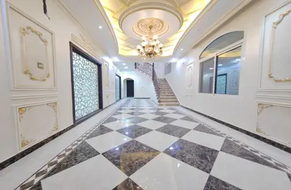 Villa - 5 Bedrooms for sale in Al Rawda 2 - Al Rawda - Ajman