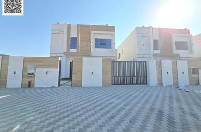 Villa - 3 Bedrooms - 5 Bathrooms for sale in Al Helio 2 - Al Helio - Ajman