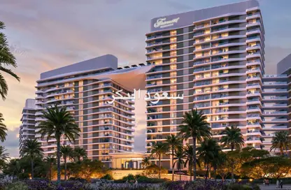 شقة - غرفة نوم - 2 حمامات للبيع في جزيرة المرجان - رأس الخيمة