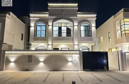 فيلا - 5 غرف نوم - 3 حمامات للبيع في الزاهية جاردنز - الزاهية - عجمان