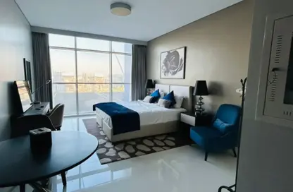 شقة - 1 حمام للايجار في ارتاسيا D - ارتاسيا - داماك هيلز - دبي