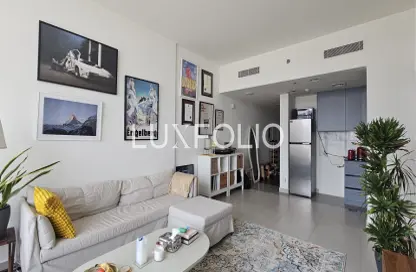 Apartment - 1 Bedroom - 2 Bathrooms for sale in Living Garden 2 - Jumeirah Village Circle - Dubai