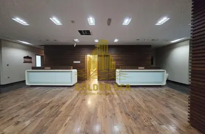 Show Room - Studio - 3 Bathrooms for rent in Al Mamoura - Muroor Area - Abu Dhabi Show Room - Studio - 3 Bathrooms for rent in Al Mamoura - Muroor Area - Abu Dhabi