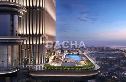 Apartment - 2 Bedrooms - 3 Bathrooms for sale in Address Residences Zabeel 2 - Zabeel 1 - Zabeel - Dubai