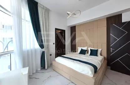 Apartment - 2 Bedrooms - 3 Bathrooms for rent in Opalz By Danube Tower 2 - Opalz by Danube - Dubai Science Park - Dubai