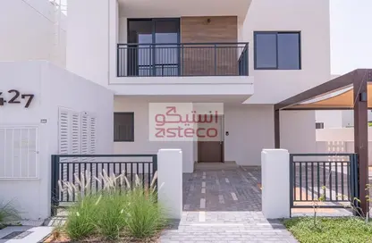 Villa - 4 Bedrooms - 4 Bathrooms for rent in Noya - Yas Island - Abu Dhabi