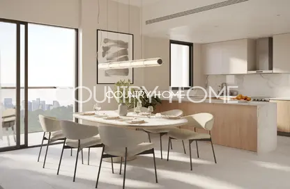 Apartment - Studio - 1 Bathroom for sale in Cello Residences - Jumeirah Village Circle - Dubai