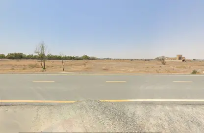 Land - Studio for sale in Manama - Ajman