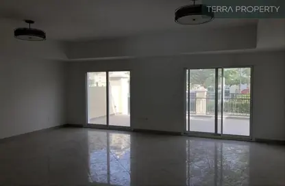 Townhouse - 3 Bedrooms - 5 Bathrooms for sale in Bayti Townhouses - Al Hamra Village - Ras Al Khaimah