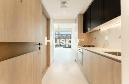 Apartment - Studio - 1 Bathroom for sale in Oxford Terraces 2 - Jumeirah Village Circle - Dubai