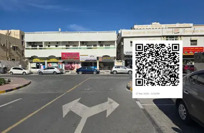 Land - Studio for sale in Sheikh Jaber Al Sabah Street - Al Naimiya - Al Nuaimiya - Ajman