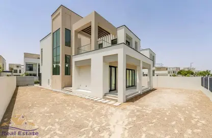 فيلا - 4 غرف نوم - 5 حمامات للايجار في كايا - المرابع العربية 3 - دبي