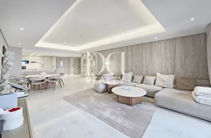 Apartment - 2 Bedrooms - 4 Bathrooms for sale in Balqis Residence - Kingdom of Sheba - Palm Jumeirah - Dubai