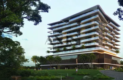Apartment - 1 Bedroom - 1 Bathroom for sale in Isolana Residences - Dubai Islands - Deira - Dubai