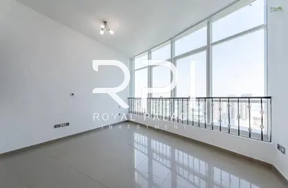 Apartment - Studio - 1 Bathroom for sale in Hydra Avenue Towers - City Of Lights - Al Reem Island - Abu Dhabi
