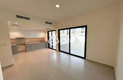 Townhouse - 3 Bedrooms - 4 Bathrooms for rent in Greenviews 2 - EMAAR South - Dubai South (Dubai World Central) - Dubai