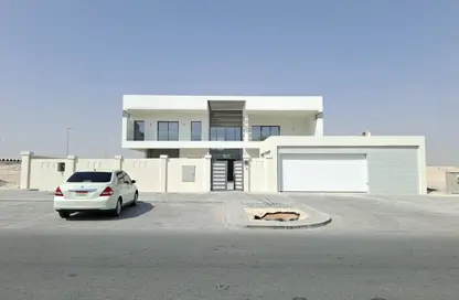 فيلا - 6 غرف نوم - 8 حمامات للايجار في مدينة الرياض - أبوظبي